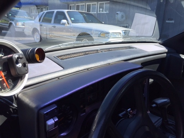 Used 1984 Pontiac Fiero -THE ULTIMATE SLEEPER ZZ1-SEE VIDEO- | Mundelein, IL
