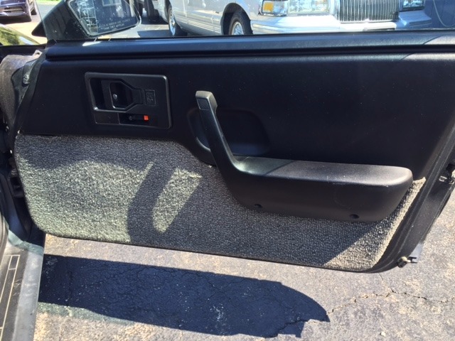 Used 1984 Pontiac Fiero -THE ULTIMATE SLEEPER ZZ1-SEE VIDEO- | Mundelein, IL
