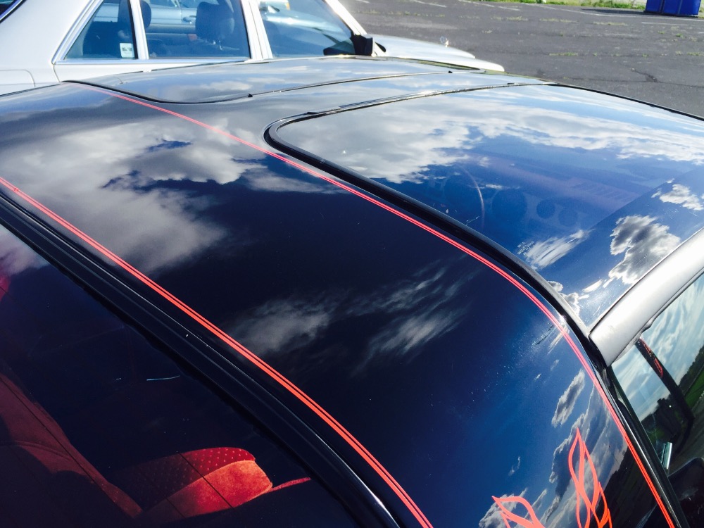 Used 1979 Pontiac Formula/Trans Am Nice paint- Well maintained with T Tops | Mundelein, IL