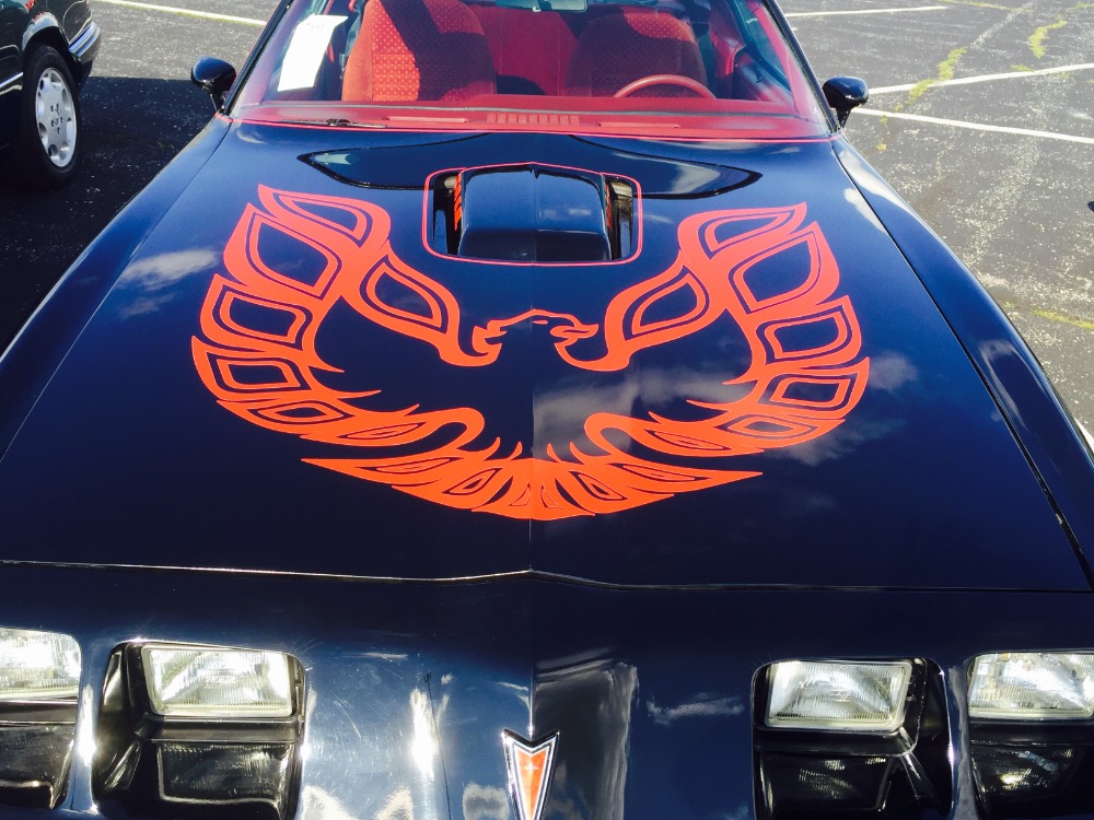 Used 1979 Pontiac Formula/Trans Am Nice paint- Well maintained with T Tops | Mundelein, IL