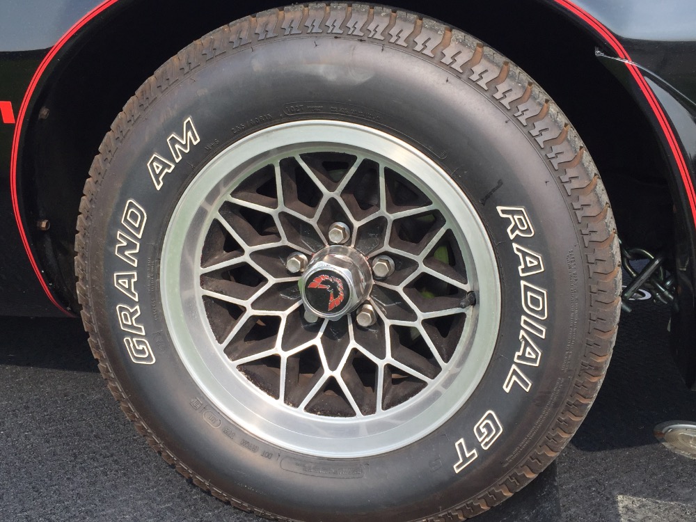 Used 1979 Pontiac Formula/Trans Am Nice paint- Well maintained with T Tops | Mundelein, IL