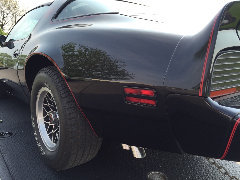 Used 1979 Pontiac Formula/Trans Am Nice paint- Well maintained with T Tops | Mundelein, IL