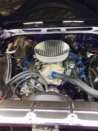 Used 1969 Chevrolet Chevelle SS396-Big Block Power | Mundelein, IL