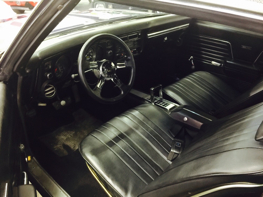 Used 1969 Chevrolet Chevelle SS396-Big Block Power | Mundelein, IL
