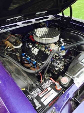 Used 1969 Chevrolet Chevelle SS396-Big Block Power | Mundelein, IL