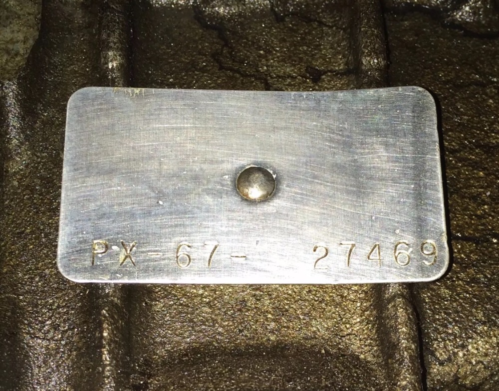 Used 1967 Pontiac Firebird Numbers Matching U Code 400 | Mundelein, IL