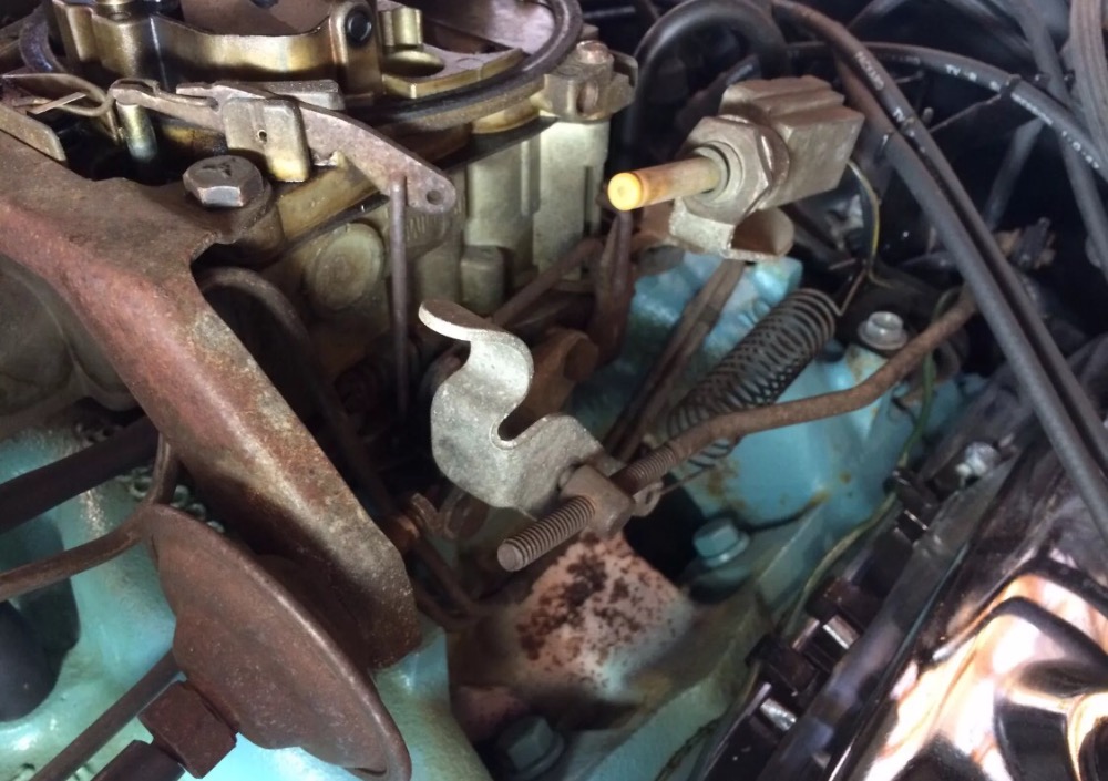 Used 1967 Pontiac Firebird Numbers Matching U Code 400 | Mundelein, IL