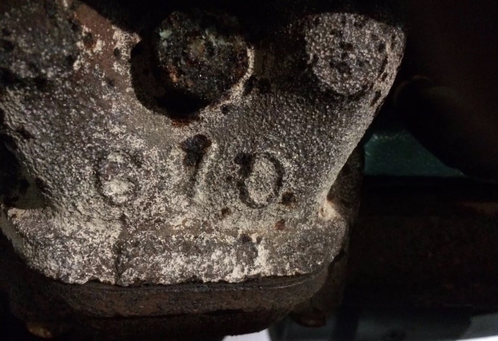 Used 1967 Pontiac Firebird Numbers Matching U Code 400 | Mundelein, IL