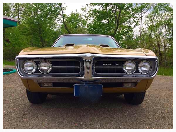 Used 1967 Pontiac Firebird Numbers Matching U Code 400 | Mundelein, IL