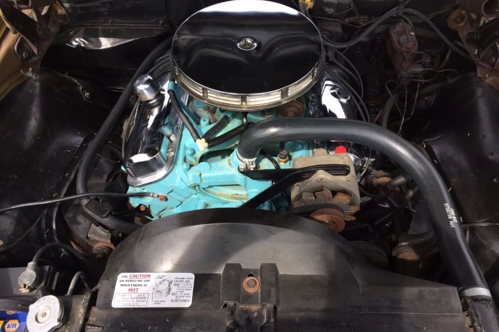 Used 1967 Pontiac Firebird Numbers Matching U Code 400 | Mundelein, IL