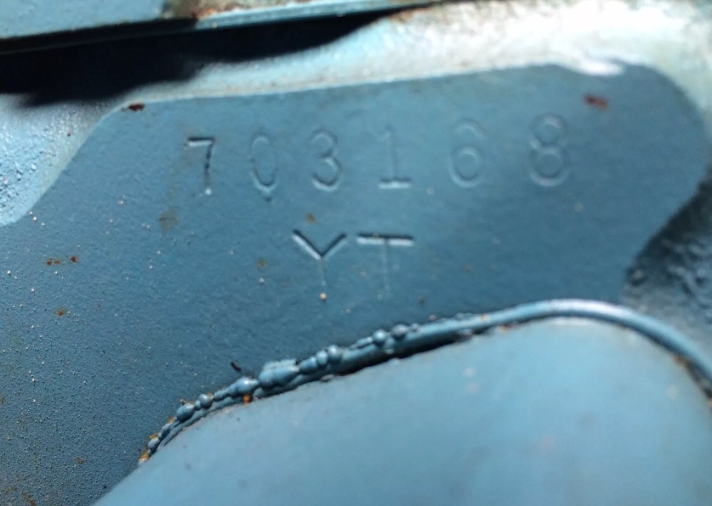 Used 1967 Pontiac Firebird Numbers Matching U Code 400 | Mundelein, IL