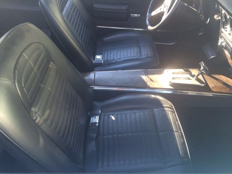 Used 1968 Pontiac Firebird Rebuilt to be Reliable-Real U Code-SEE VIDEO | Mundelein, IL