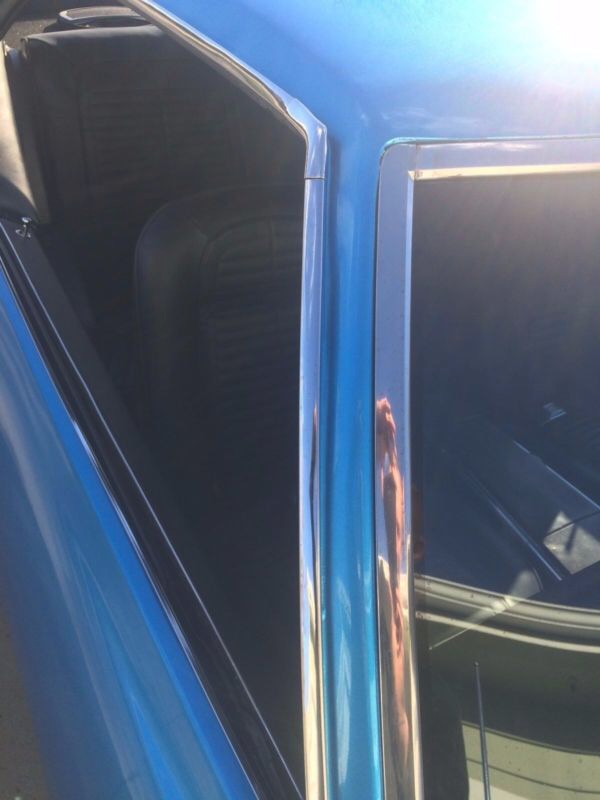 Used 1968 Pontiac Firebird Rebuilt to be Reliable-Real U Code-SEE VIDEO | Mundelein, IL