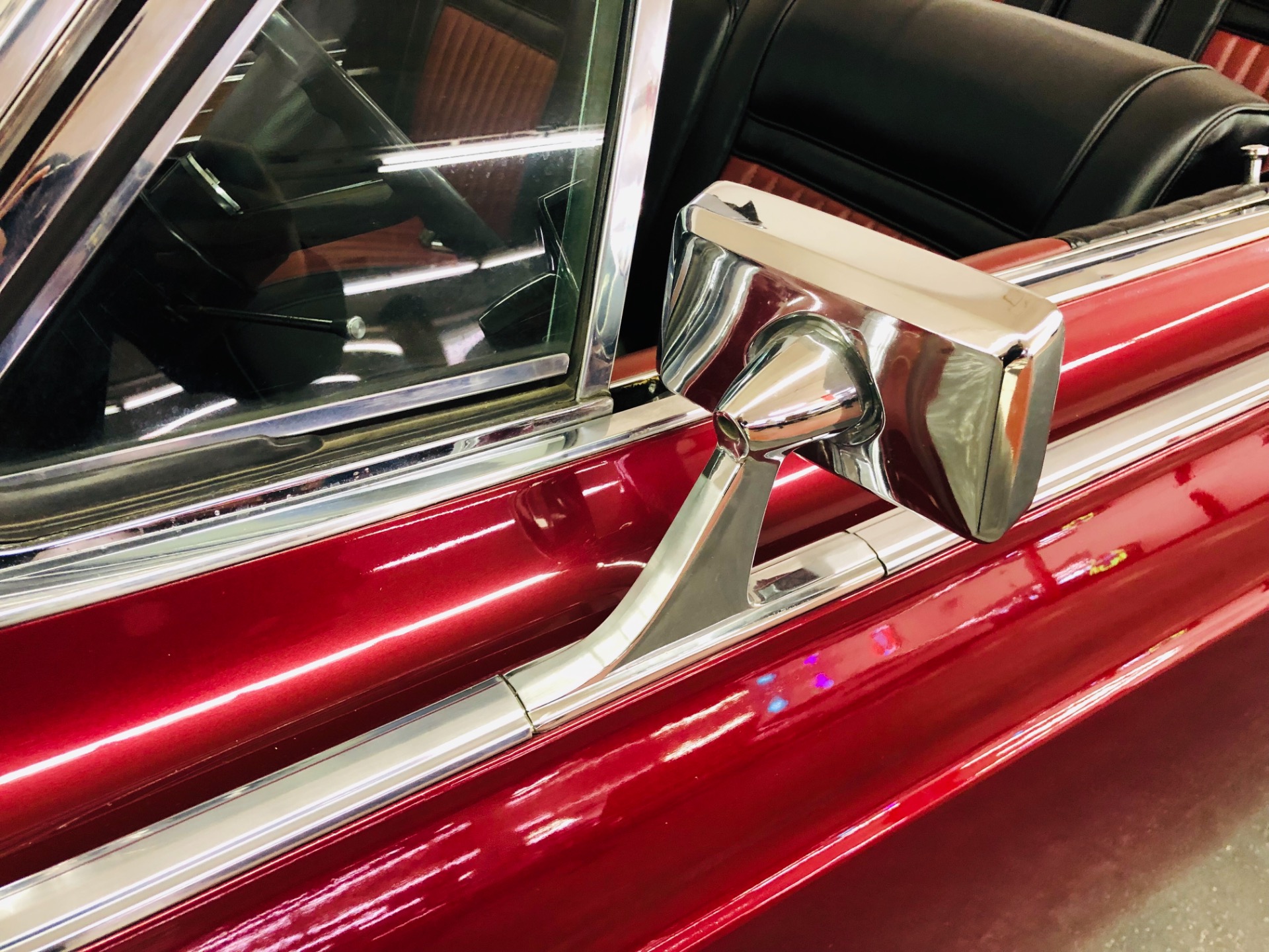 Used 1967 Lincoln Continental CLEAN CONVERTIBLE SUICIDE CAR-CLEARANCE PRICE-SEE VIDEO | Mundelein, IL