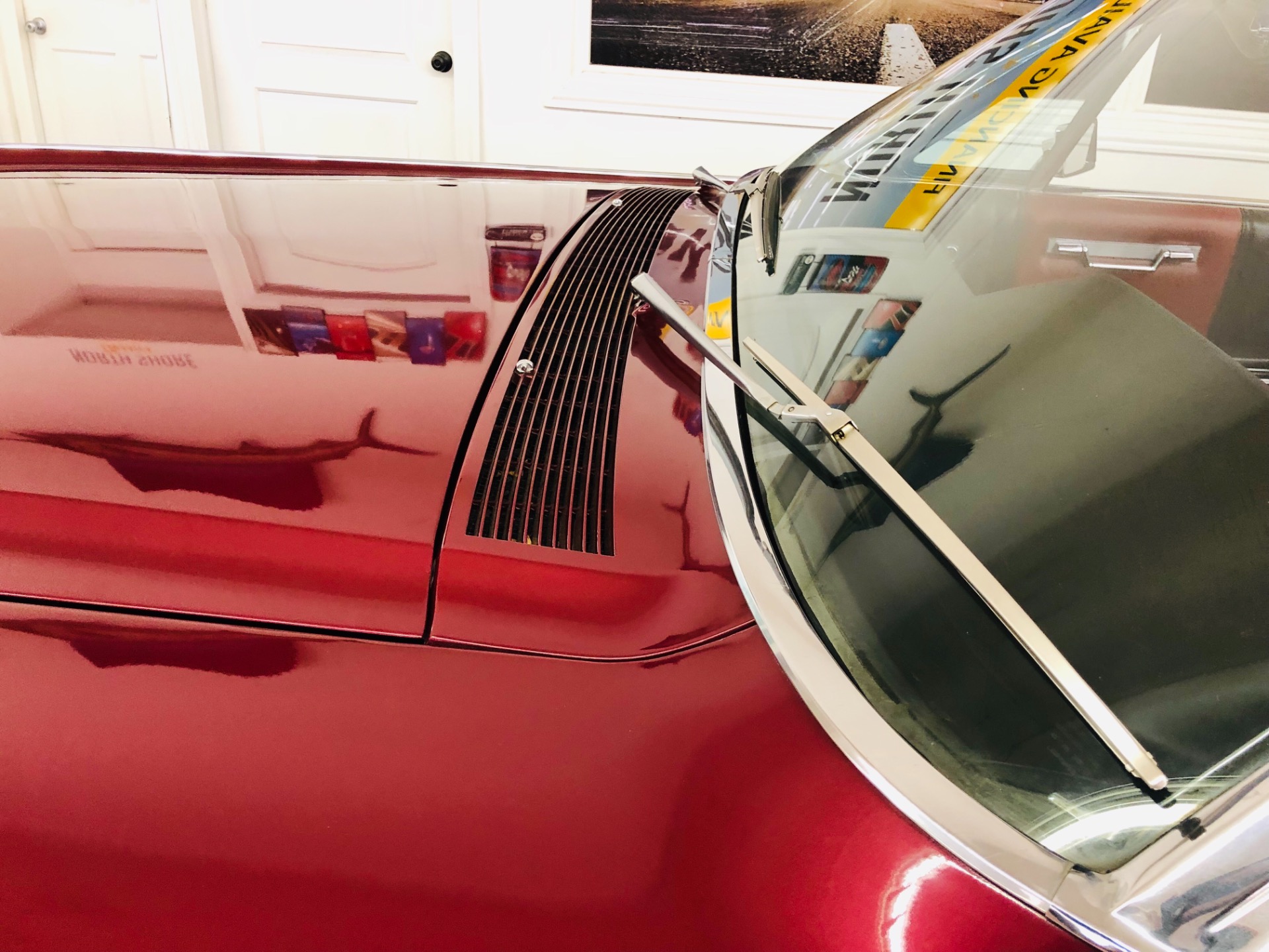Used 1967 Lincoln Continental CLEAN CONVERTIBLE SUICIDE CAR-CLEARANCE PRICE-SEE VIDEO | Mundelein, IL