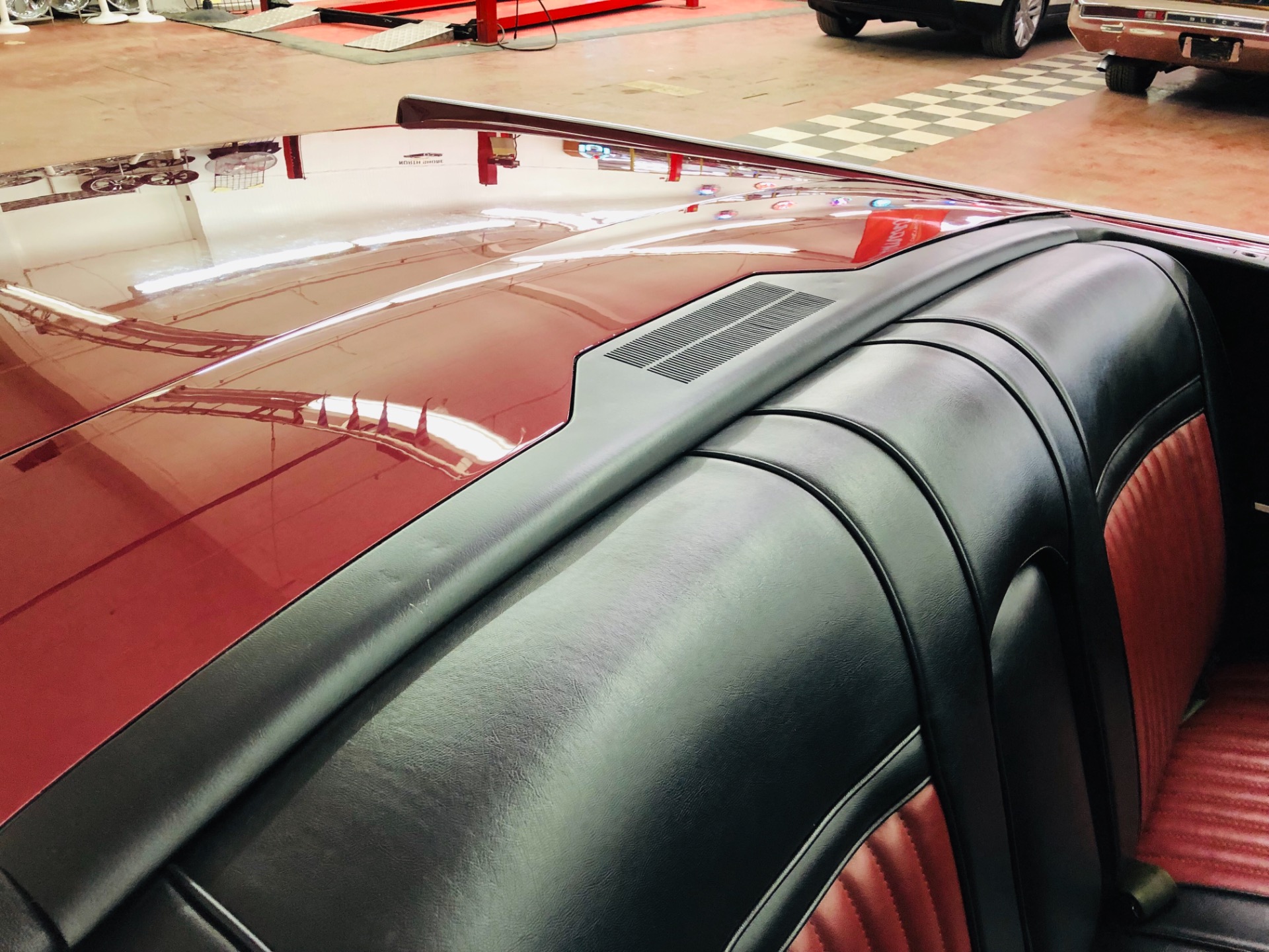 Used 1967 Lincoln Continental CLEAN CONVERTIBLE SUICIDE CAR-CLEARANCE PRICE-SEE VIDEO | Mundelein, IL