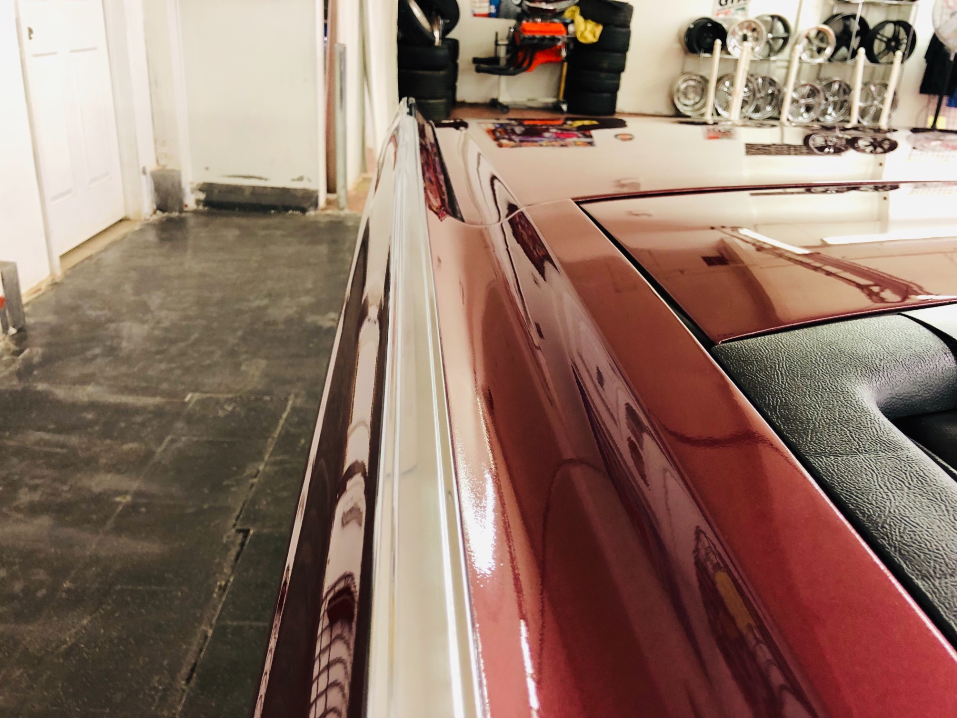 Used 1967 Lincoln Continental CLEAN CONVERTIBLE SUICIDE CAR-CLEARANCE PRICE-SEE VIDEO | Mundelein, IL