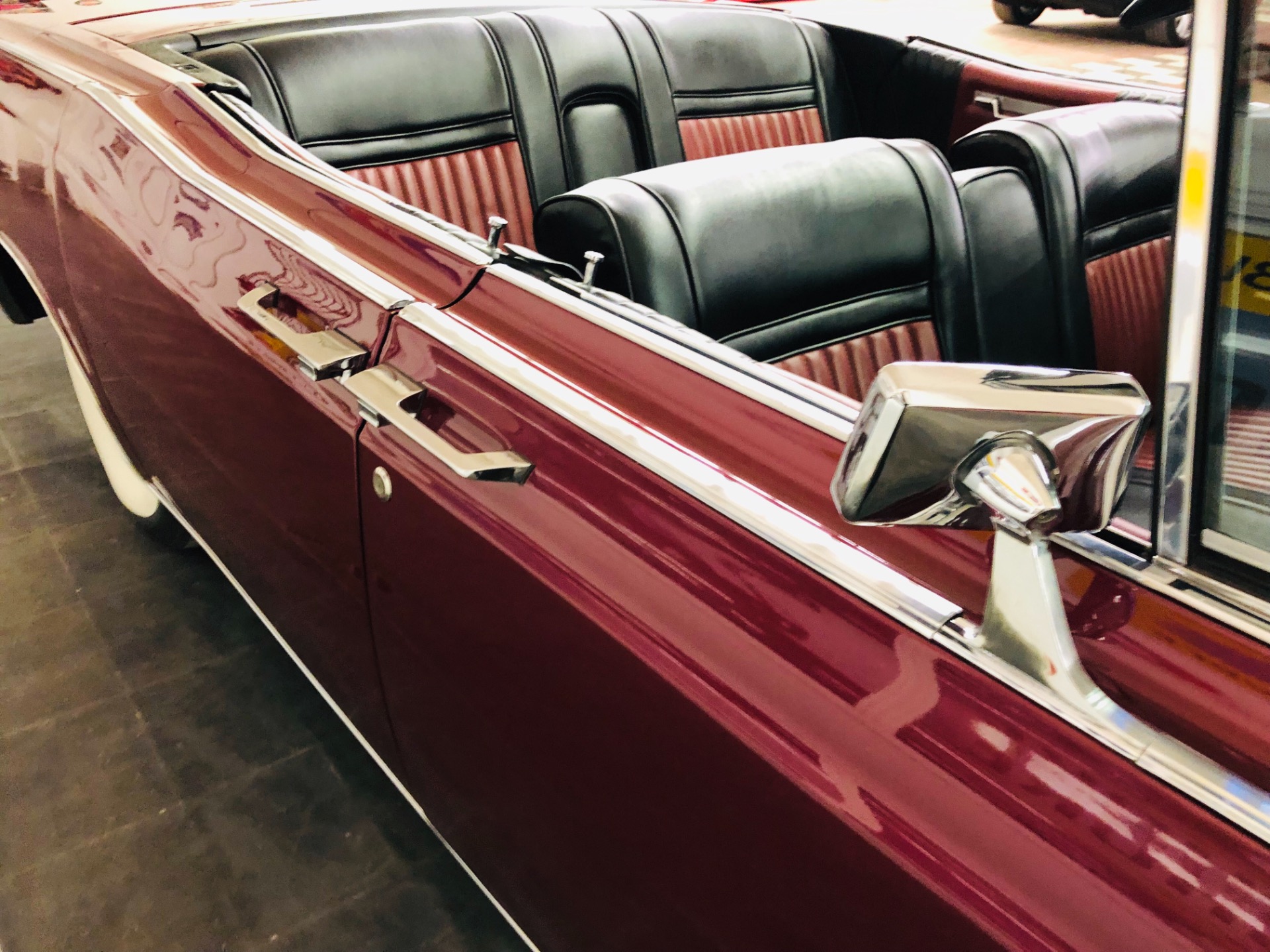 Used 1967 Lincoln Continental CLEAN CONVERTIBLE SUICIDE CAR-CLEARANCE PRICE-SEE VIDEO | Mundelein, IL