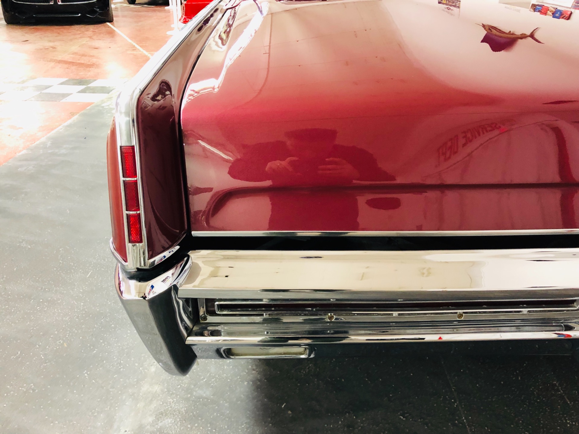 Used 1967 Lincoln Continental CLEAN CONVERTIBLE SUICIDE CAR-CLEARANCE PRICE-SEE VIDEO | Mundelein, IL