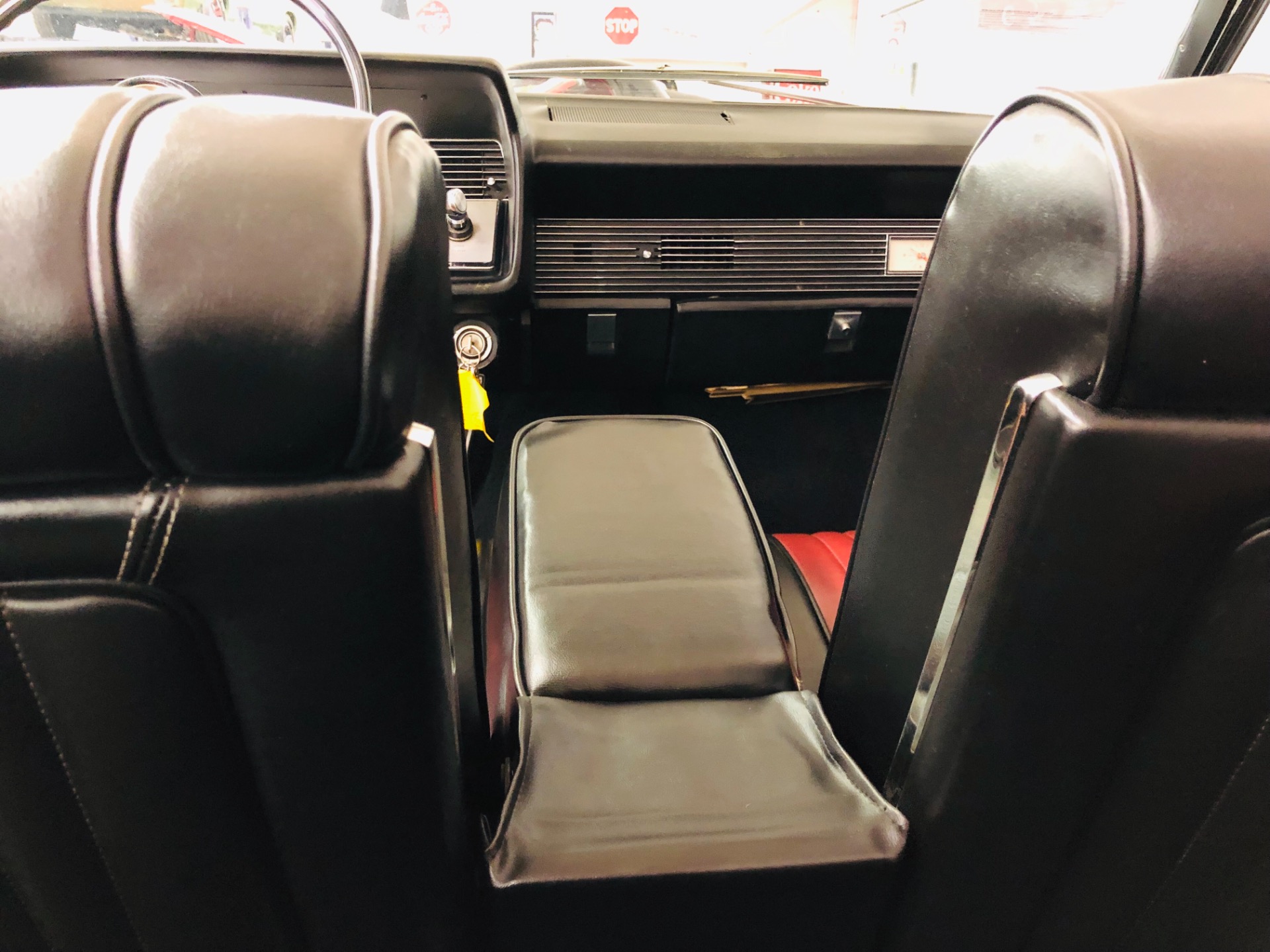 Used 1967 Lincoln Continental CLEAN CONVERTIBLE SUICIDE CAR-CLEARANCE PRICE-SEE VIDEO | Mundelein, IL