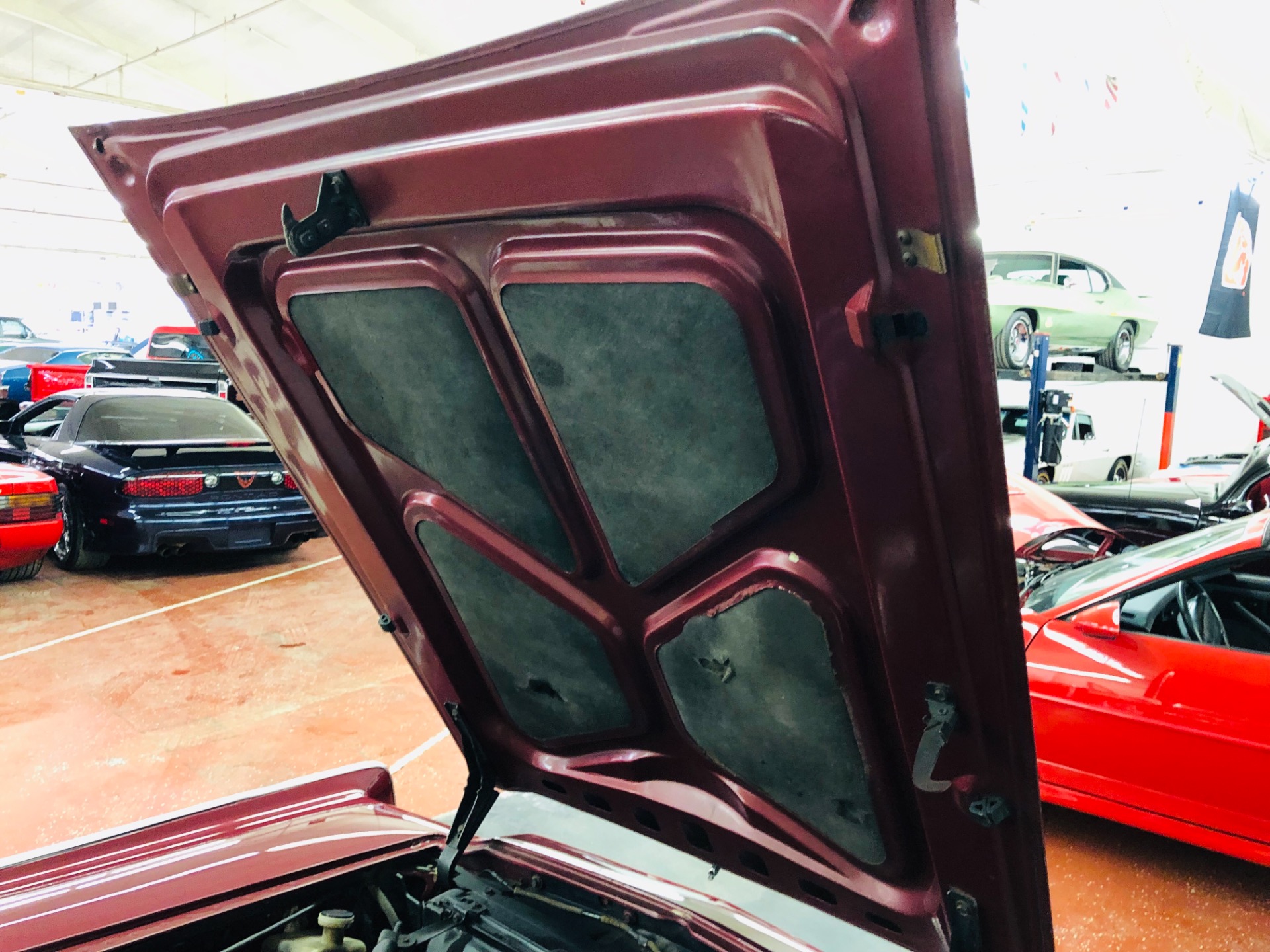 Used 1967 Lincoln Continental CLEAN CONVERTIBLE SUICIDE CAR-CLEARANCE PRICE-SEE VIDEO | Mundelein, IL
