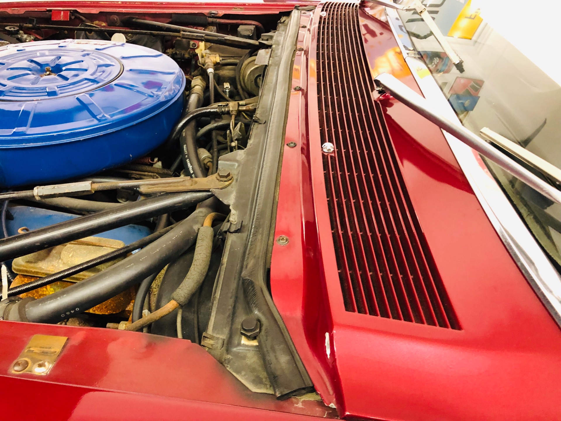 Used 1967 Lincoln Continental CLEAN CONVERTIBLE SUICIDE CAR-CLEARANCE PRICE-SEE VIDEO | Mundelein, IL
