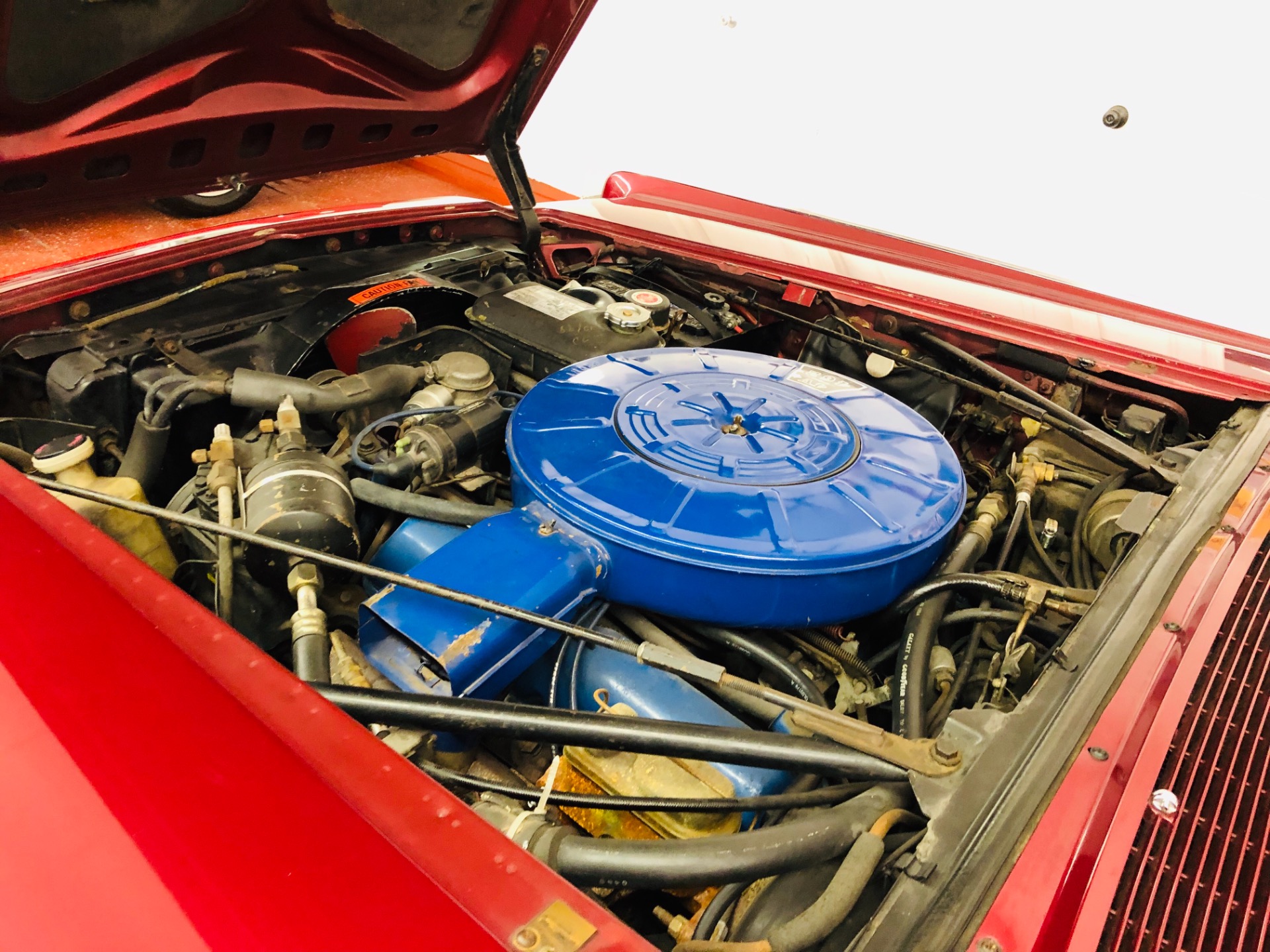 Used 1967 Lincoln Continental CLEAN CONVERTIBLE SUICIDE CAR-CLEARANCE PRICE-SEE VIDEO | Mundelein, IL