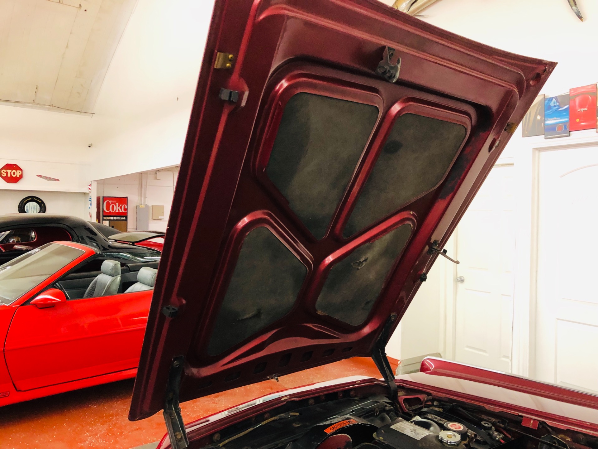 Used 1967 Lincoln Continental CLEAN CONVERTIBLE SUICIDE CAR-CLEARANCE PRICE-SEE VIDEO | Mundelein, IL