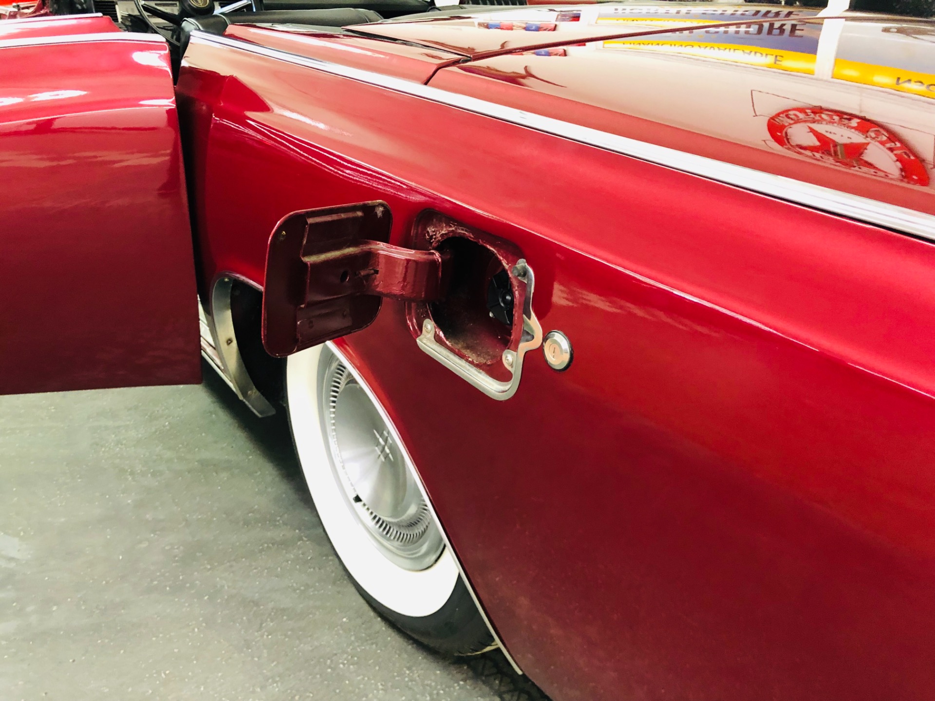 Used 1967 Lincoln Continental CLEAN CONVERTIBLE SUICIDE CAR-CLEARANCE PRICE-SEE VIDEO | Mundelein, IL