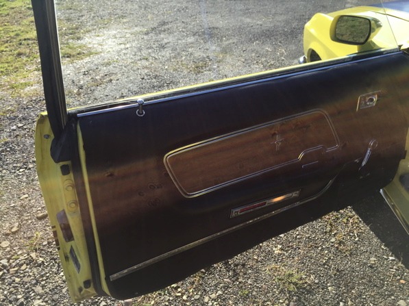 Used 1969 Ford Mustang -MACH 1-REAL S CODE- | Mundelein, IL