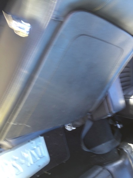 Used 1969 Ford Mustang -MACH 1-REAL S CODE- | Mundelein, IL
