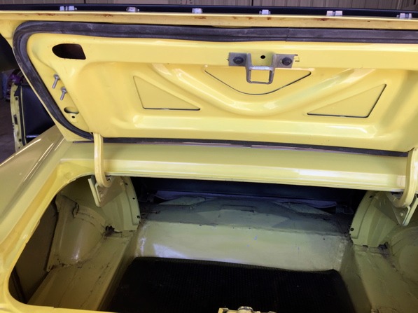 Used 1969 Ford Mustang -MACH 1-REAL S CODE- | Mundelein, IL