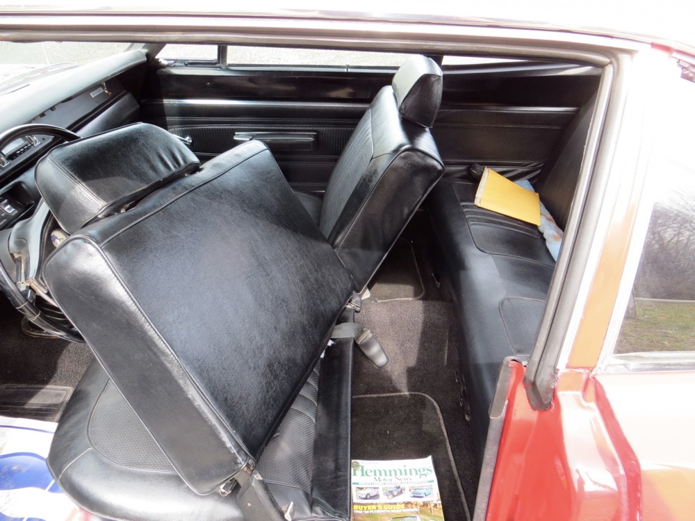Used 1969 Plymouth Road Runner -MATCHING NUMBERS- | Mundelein, IL