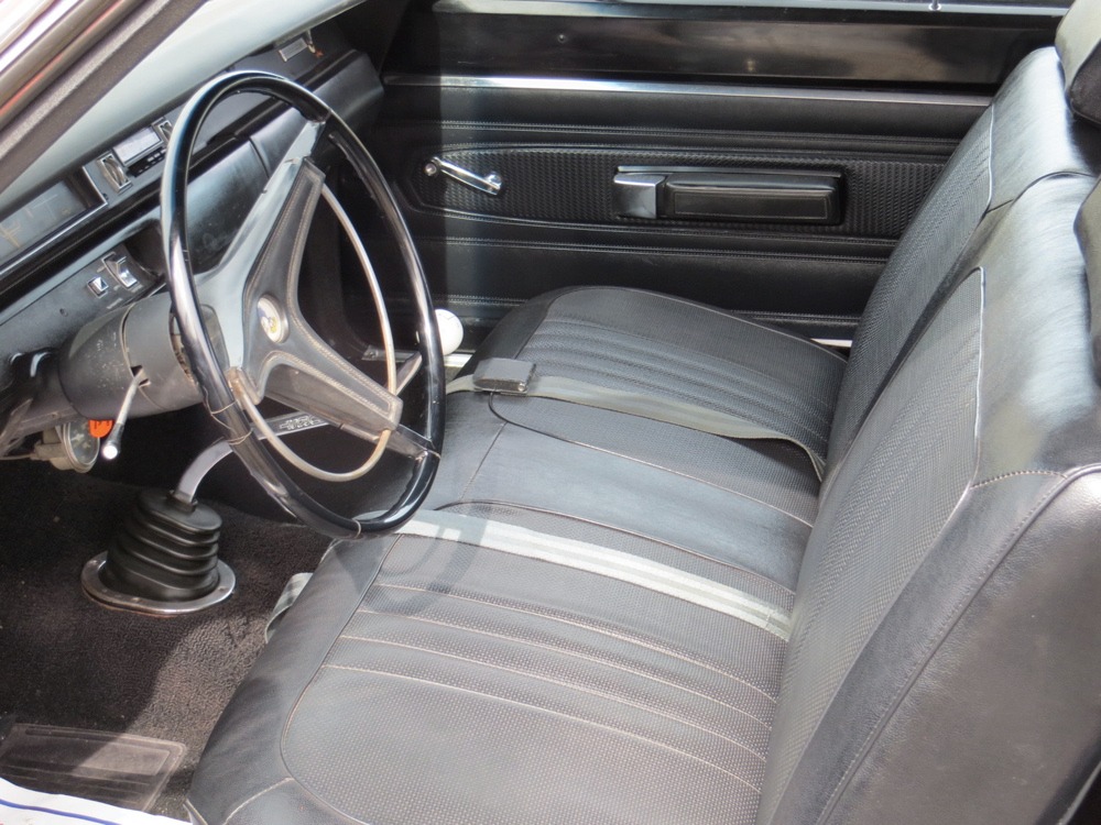 Used 1969 Plymouth Road Runner -MATCHING NUMBERS- | Mundelein, IL