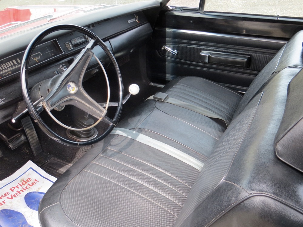 Used 1969 Plymouth Road Runner -MATCHING NUMBERS- | Mundelein, IL