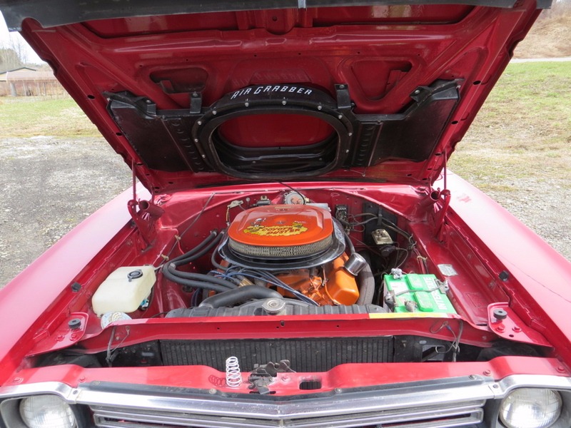Used 1969 Plymouth Road Runner -MATCHING NUMBERS- | Mundelein, IL