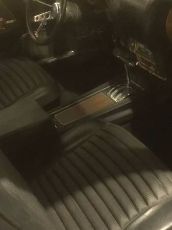 Used 1969 Ford Mustang -MACH 1 TRIBUTE- | Mundelein, IL