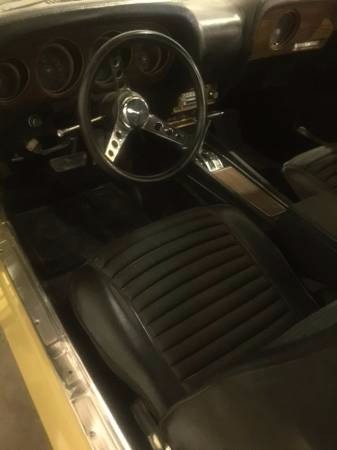 Used 1969 Ford Mustang -MACH 1 TRIBUTE- | Mundelein, IL