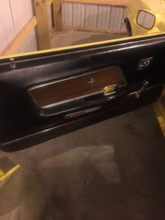 Used 1969 Ford Mustang -MACH 1 TRIBUTE- | Mundelein, IL