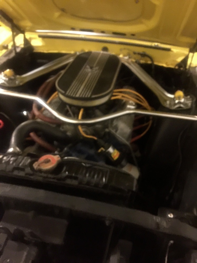 Used 1969 Ford Mustang -MACH 1 TRIBUTE- | Mundelein, IL
