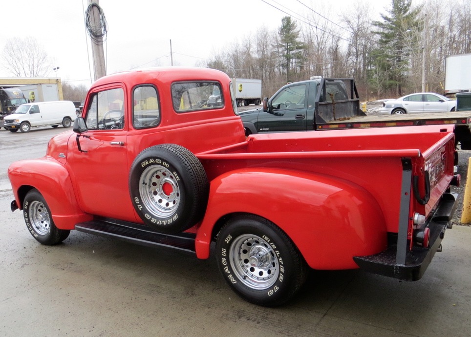 Used 1953 Chevrolet 3100 -CLEAN PICK UP- | Mundelein, IL