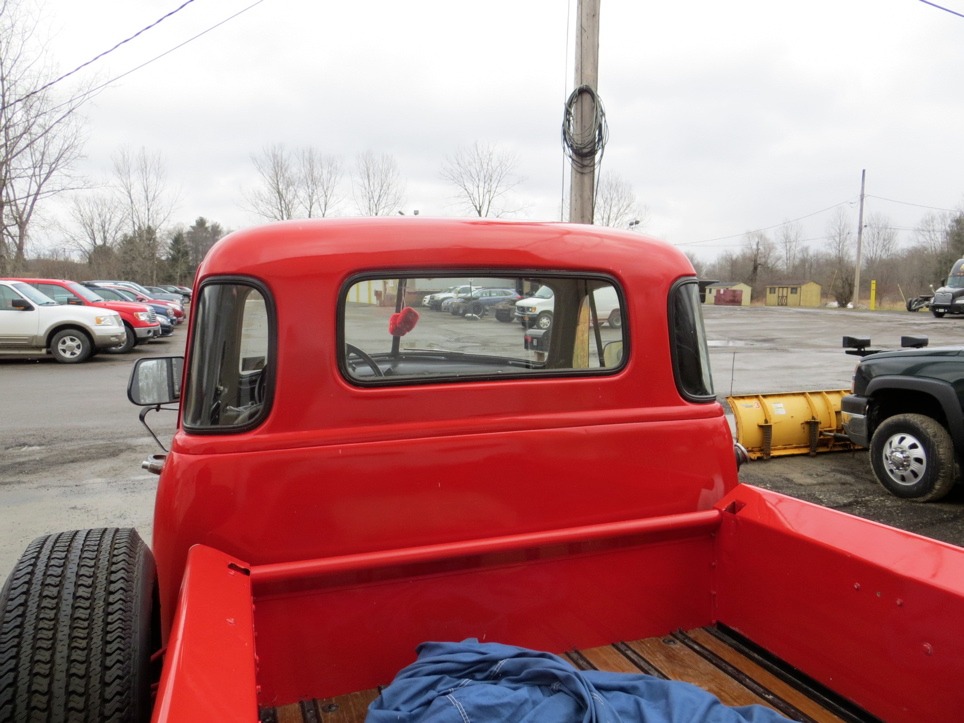 Used 1953 Chevrolet 3100 -CLEAN PICK UP- | Mundelein, IL
