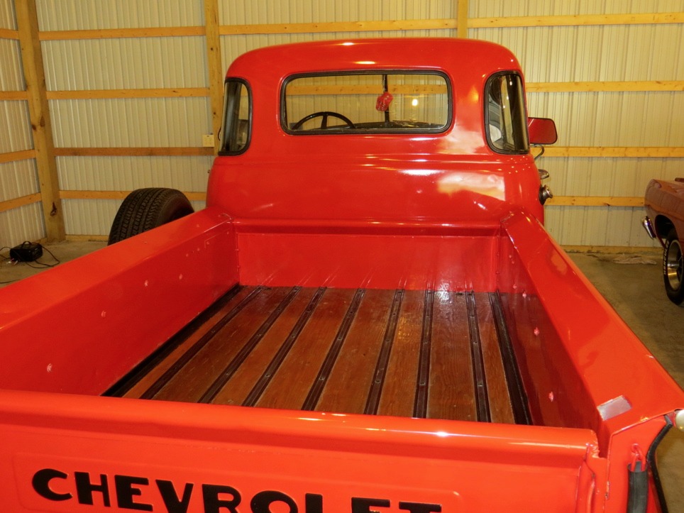 Used 1953 Chevrolet 3100 -CLEAN PICK UP- | Mundelein, IL