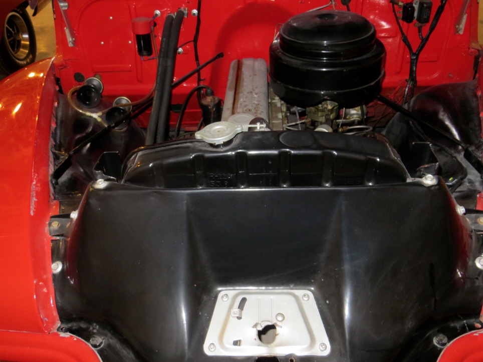 Used 1953 Chevrolet 3100 -CLEAN PICK UP- | Mundelein, IL