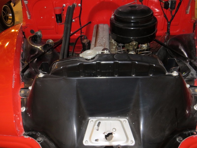 Used 1953 Chevrolet 3100 -CLEAN PICK UP- | Mundelein, IL