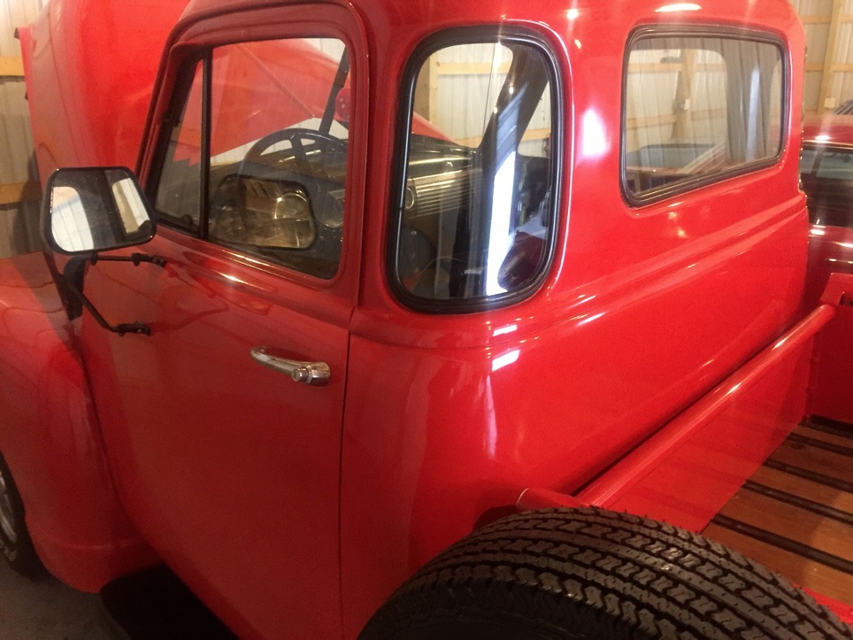 Used 1953 Chevrolet 3100 -CLEAN PICK UP- | Mundelein, IL