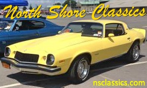 Used 1977 Chevrolet Camaro -CLEAN BOWTIE- | Mundelein, IL