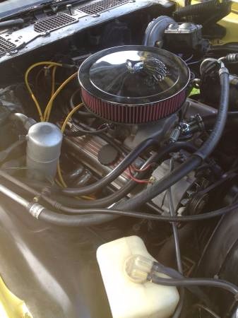 Used 1977 Chevrolet Camaro -CLEAN BOWTIE- | Mundelein, IL