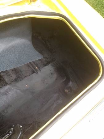 Used 1977 Chevrolet Camaro -CLEAN BOWTIE- | Mundelein, IL