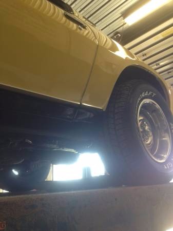 Used 1977 Chevrolet Camaro -CLEAN BOWTIE- | Mundelein, IL